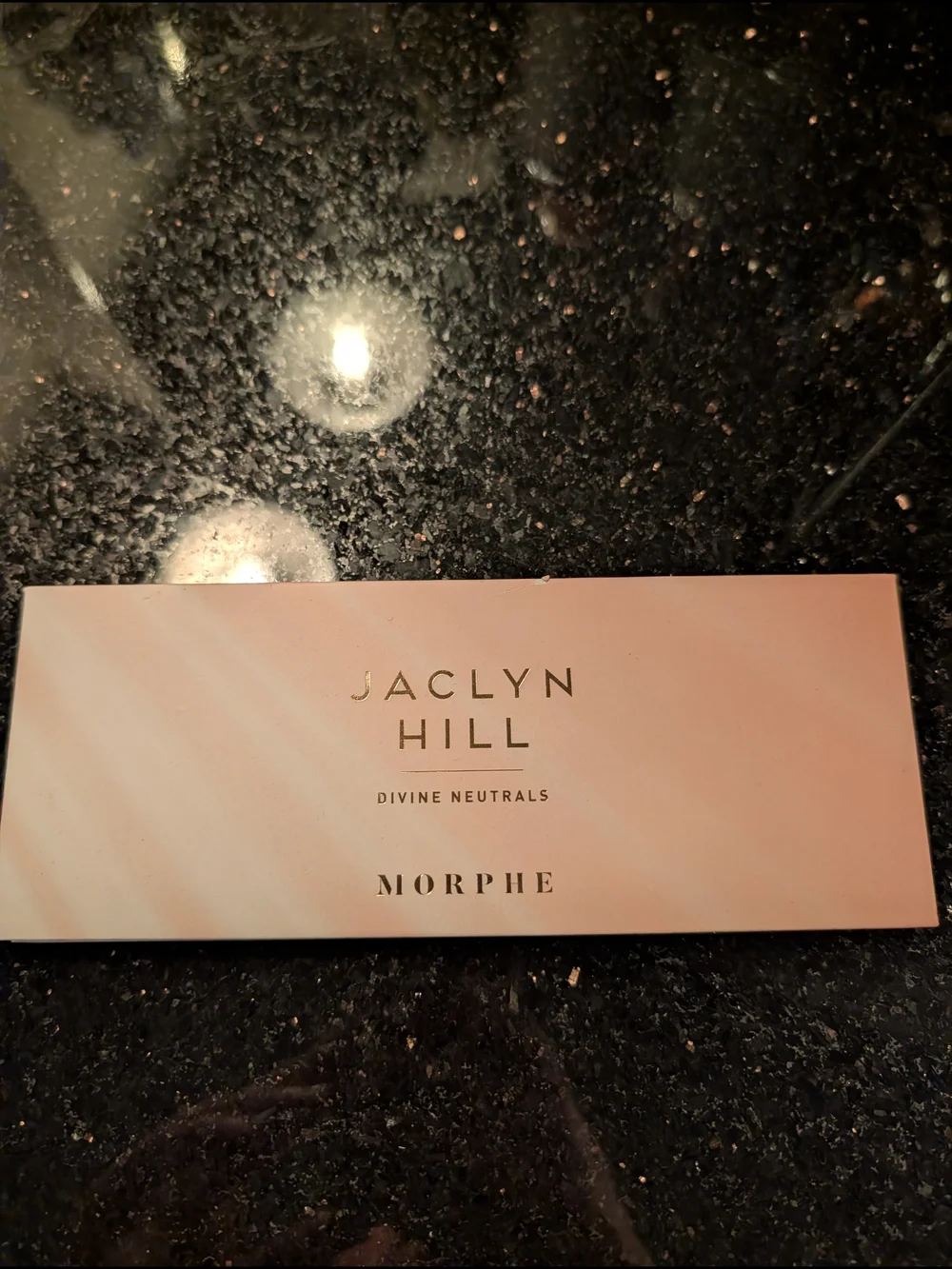 Morphe 12 pan